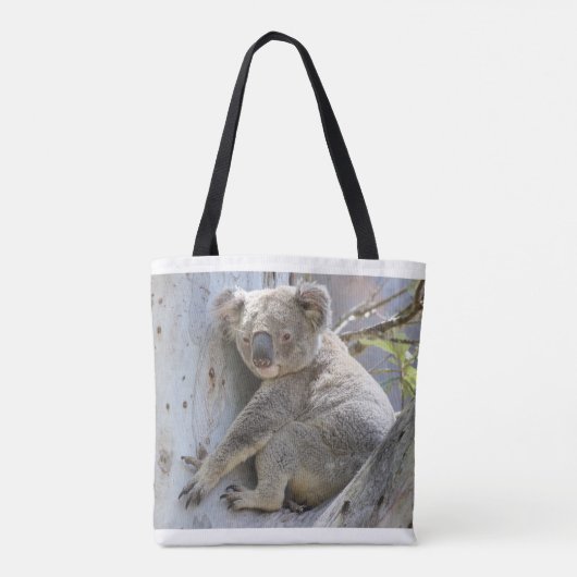 Tote Bag Koala (Dos)