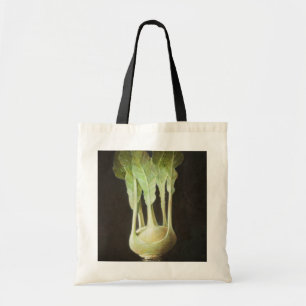 Tote Bag Kohl Rabi 2012