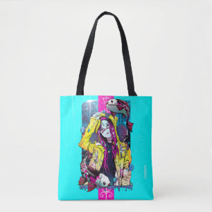 Tote Bag koi fourre-tout 2