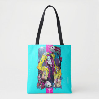 Tote Bag koi fourre-tout 2