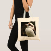 Tote Bag Kookaburra (Devant (produit))