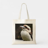 Tote Bag Kookaburra (Dos)