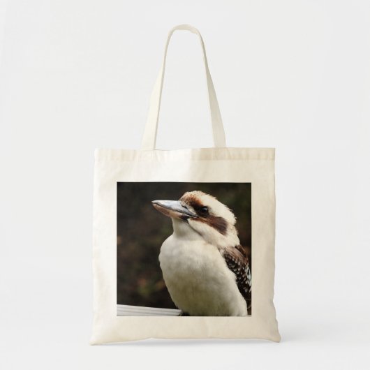 Tote Bag Kookaburra (Devant)