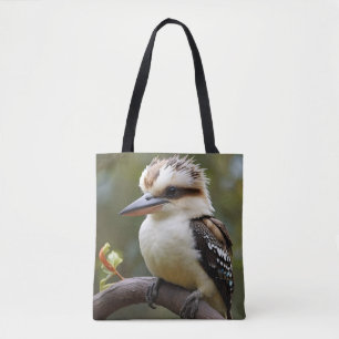 Tote Bag Kookaburra