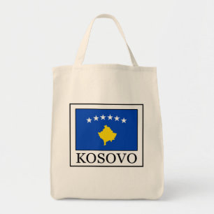 Tote Bag Kosovo
