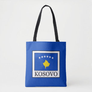 Tote Bag Kosovo