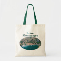 Kotor, Monténégro : Stari Grad