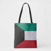 Tote Bag Koweït (Devant)