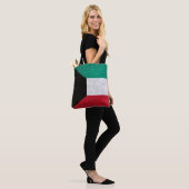 Tote Bag Koweït (Sur le modèle)