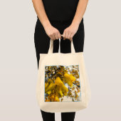 Tote Bag Kowhai (Devant (produit))