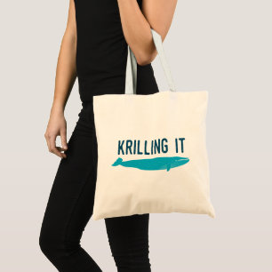 Tote Bag Krilling il