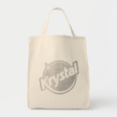 Tote Bag Krystal (Devant)