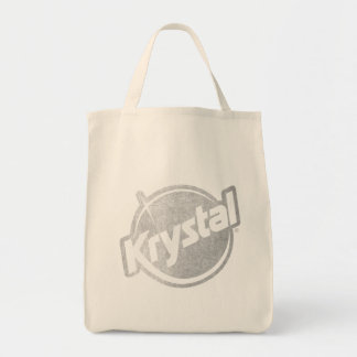 Tote Bag Krystal