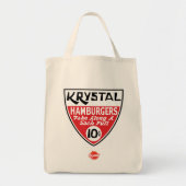 Tote Bag Krystal (Devant)