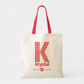 Tote Bag Krystal (Devant)