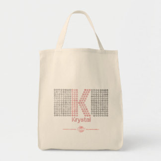 Tote Bag Krystal