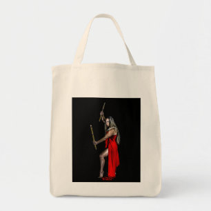 Tote Bag Kumu Manu avec le Palua O Newa