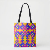 Tote Bag KureeAWsitty Grand Rêve (Devant)