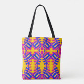 Tote Bag KureeAWsitty Grand Rêve (Dos)
