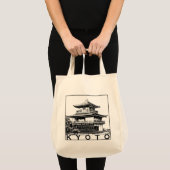 Tote Bag Kyoto (Devant (produit))