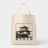Tote Bag Kyoto (Devant)