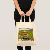 Tote Bag Kyoto (Devant (produit))