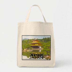 Tote Bag Kyoto