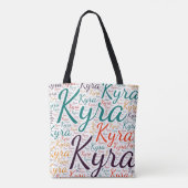 Tote Bag Kyra (Dos)