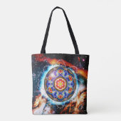 Tote Bag Kyron Orbz (Dos)