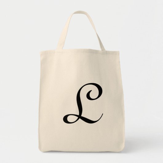 TOTE BAG L (Devant)