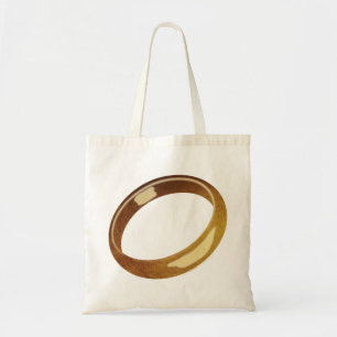 Tote Bag La bague