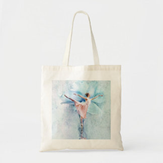 Tote Bag La Ballerina