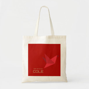 Tote Bag La barre Mitzvah de Cole