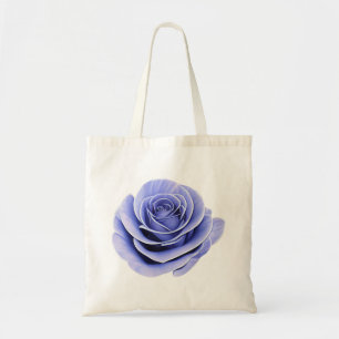 Tote Bag La beauté fragile d'un Rose