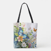 Tote Bag La bonté de Dieu (Dos)