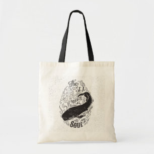 Tote Bag La brise marine est parfum