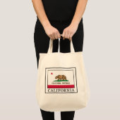 Tote Bag La Californie (Devant (produit))