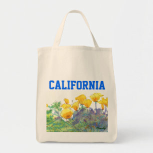 Tote Bag La Californie - fourre-tout