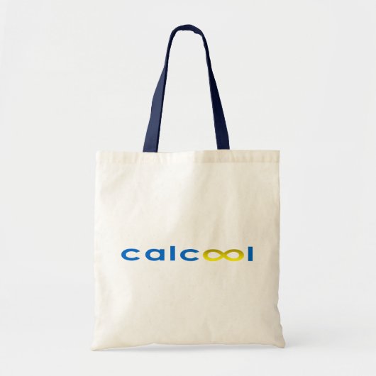 Tote Bag La Californie - pour toujours - cool (Devant)