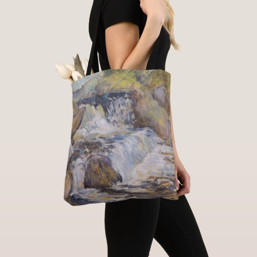 Tote Bag La cascade (De près)