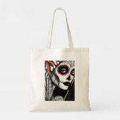 Tote Bag La Catrina (Dos)