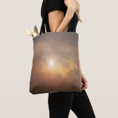 Tote Bag La chaleur du soleil... (De près)