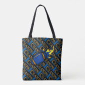 TOTE BAG LA CHAMPS (Dos)