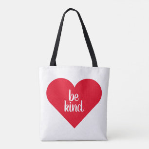 Tote Bag La citation Inspiration peut-être