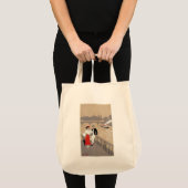 Tote Bag La Cité Art Déco (Devant (produit))