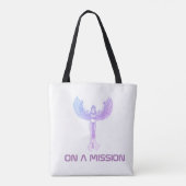 Tote Bag La collection d'équipes de base (Dos)
