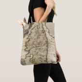 Tote Bag La Corse (De près)