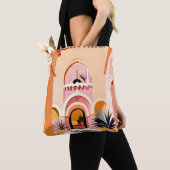 Tote Bag La Cour (De près)