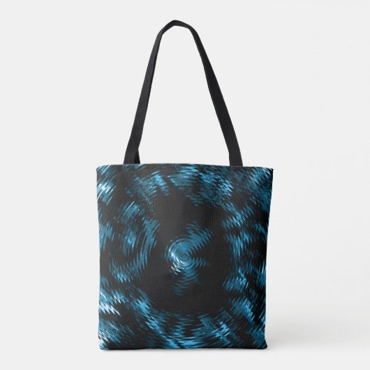 Tote Bag La Créature...... (Dos)