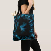 Tote Bag La Créature...... (De près)